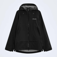 Berghaus Ridge-Master Jacket Jet Black regenjas