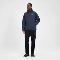 Berghaus Hillwalker 2.0 IA Jacket Hale Navy regenjas