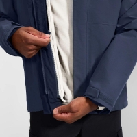 Berghaus Hillwalker 2.0 IA Jacket Hale Navy regenjas