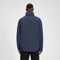 Berghaus Hillwalker 2.0 IA Jacket Hale Navy regenjas