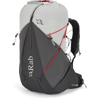 RAB Muon 40 Pewter/Graphene