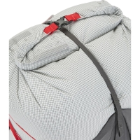 RAB Muon 40 Pewter/Graphene grote dagrugzak (40 t/m 54 liter)