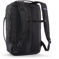 Patagonia Black Hole Micro MLC Black tot 39 liter