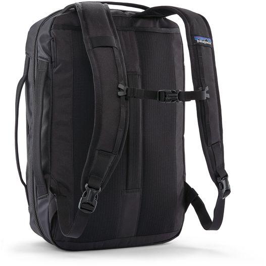Patagonia Black Hole Micro MLC Black tot 39 liter