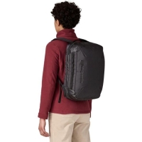 Patagonia Black Hole Micro MLC Black tot 39 liter