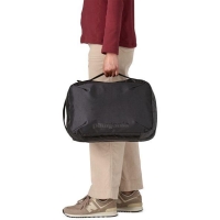 Patagonia Black Hole Micro MLC Black tot 39 liter