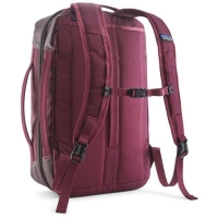Patagonia Black Hole Micro MLC Berry Fig tot 39 liter