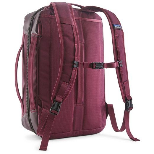 Patagonia Black Hole Micro MLC Berry Fig tot 39 liter