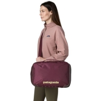 Patagonia Black Hole Micro MLC Berry Fig tot 39 liter
