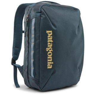 Patagonia Black Hole Micro MLC Sastrugi: Summit Blue