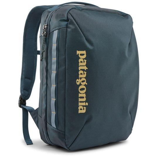 Patagonia Black Hole Micro MLC Sastrugi: Summit Blue tot 39 liter