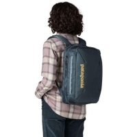 Patagonia Black Hole Micro MLC Sastrugi: Summit Blue tot 39 liter