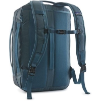 Patagonia Black Hole Micro MLC Sastrugi: Summit Blue tot 39 liter