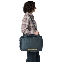 Patagonia Black Hole Micro MLC Sastrugi: Summit Blue tot 39 liter