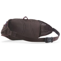 Patagonia Terravia Hip Pack Berry Fig heuptas