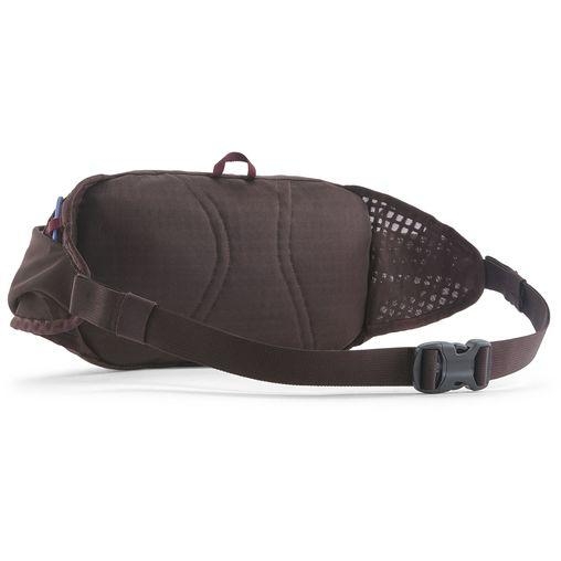 Patagonia Terravia Hip Pack Berry Fig heuptas