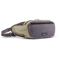 Patagonia Terravia Hip Pack May Grey heuptas