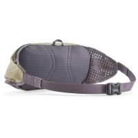 Patagonia Terravia Hip Pack May Grey heuptas