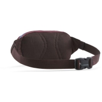 Patagonia Terravia Mini Hip Pack Berry Fig heuptas