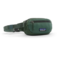 Patagonia Terravia Mini Hip Pack Canopy Green heuptas