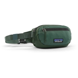 Patagonia Terravia Mini Hip Pack Canopy Green