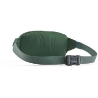 Patagonia Terravia Mini Hip Pack Canopy Green heuptas