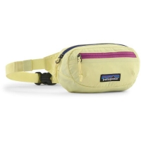 Patagonia Terravia Mini Hip Pack Vellum Green heuptas