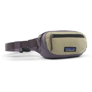 Patagonia Terravia Mini Hip Pack Weathered Stone