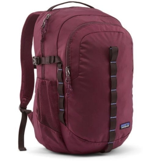 Patagonia Refugio Day Pack 26L Berry Fig