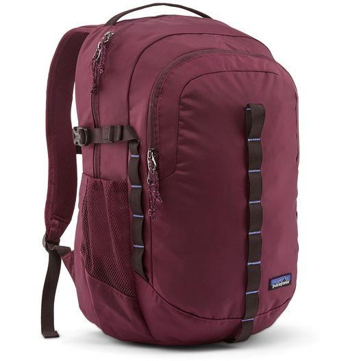 Patagonia Refugio Day Pack 26L Berry Fig middelgrote wandelrugzak (20 t/m 29 liter)