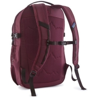 Patagonia Refugio Day Pack 26L Berry Fig middelgrote wandelrugzak (20 t/m 29 liter)