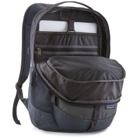Patagonia Refugio Day Pack 26L Smolder Blue middelgrote wandelrugzak (20 t/m 29 liter)