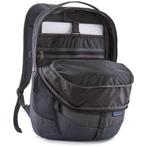 Patagonia Refugio Day Pack 26L Smolder Blue middelgrote wandelrugzak (20 t/m 29 liter)