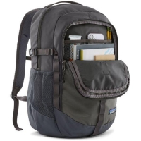 Patagonia Refugio Day Pack 26L Smolder Blue middelgrote wandelrugzak (20 t/m 29 liter)