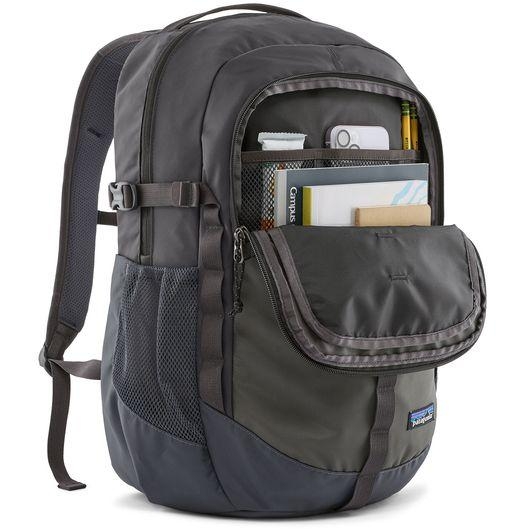 Patagonia Refugio Day Pack 26L Smolder Blue middelgrote wandelrugzak (20 t/m 29 liter)