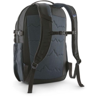 Patagonia Refugio Day Pack 26L Smolder Blue middelgrote wandelrugzak (20 t/m 29 liter)