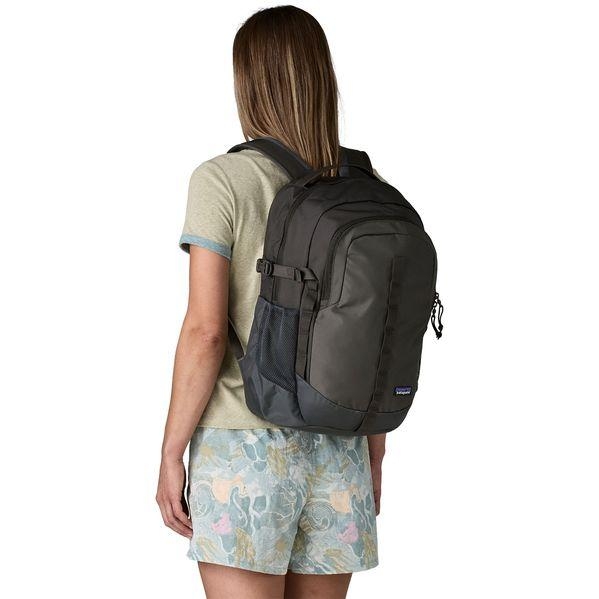 Patagonia Refugio Day Pack 26L Smolder Blue middelgrote wandelrugzak (20 t/m 29 liter)