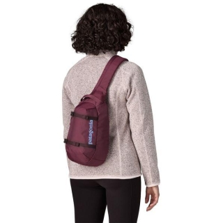 Patagonia Atom Sling 8L Berry Fig