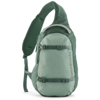 Patagonia Atom Sling 8L Cover Green schoudertas