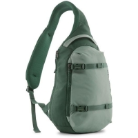 Patagonia Atom Sling 8L Cover Green schoudertas