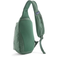 Patagonia Atom Sling 8L Cover Green schoudertas