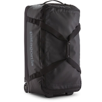 Patagonia Black Hole Wheeled Duffel 70L Black w/Black 50 t/m 69 liter