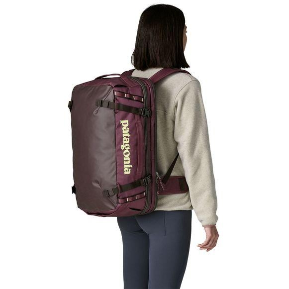Patagonia Black Hole MLC Berry Fig 40 t/m 49 liter