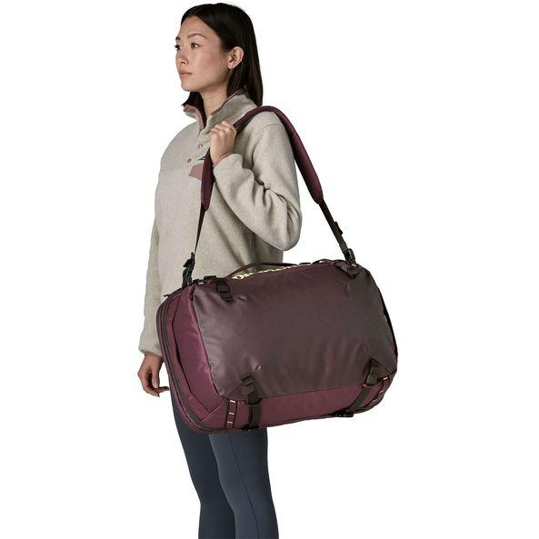 Patagonia Black Hole MLC Berry Fig 40 t/m 49 liter