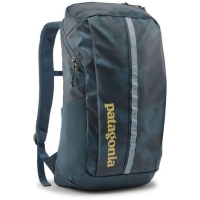 Patagonia Black Hole Pack 25L Sastrugi: Summit Blue middelgrote wandelrugzak (20 t/m 29 liter)