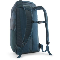 Patagonia Black Hole Pack 25L Sastrugi: Summit Blue middelgrote wandelrugzak (20 t/m 29 liter)