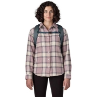 Patagonia Black Hole Pack 25L Sastrugi: Summit Blue middelgrote wandelrugzak (20 t/m 29 liter)