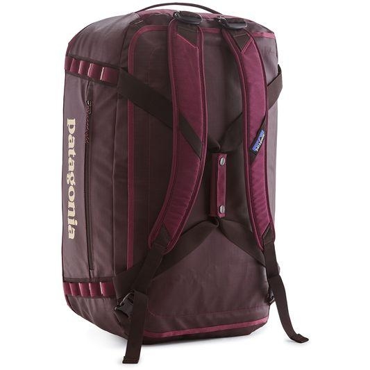 Patagonia Black Hole Duffel 55L Berry Fig 50 t/m 99 liter