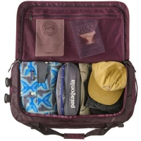 Patagonia Black Hole Duffel 55L Berry Fig 50 t/m 99 liter
