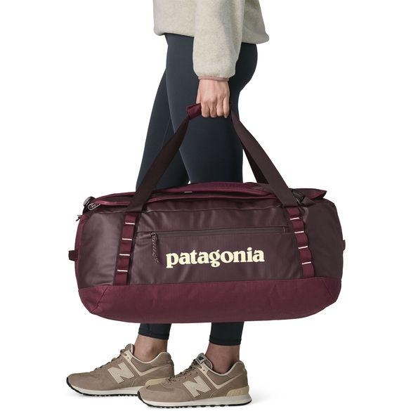 Patagonia Black Hole Duffel 55L Berry Fig 50 t/m 99 liter
